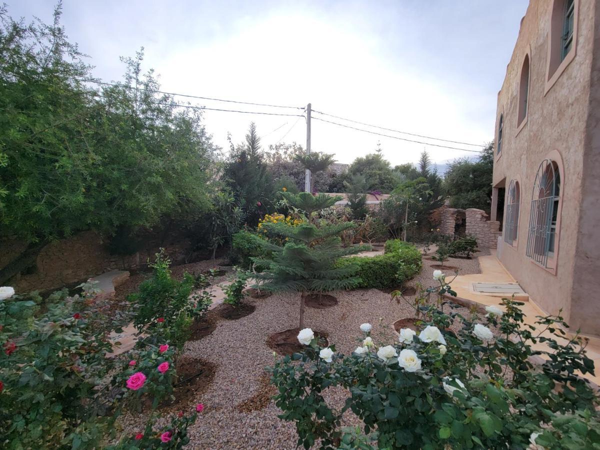 Dar Ez-Zine Villa Ounara Exterior photo